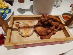 -双合园·海鲜水饺青岛菜(万佳广场店)