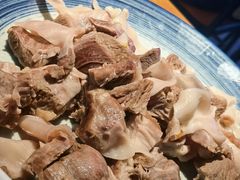 -一口猪年味东北菜(荔枝沟店)