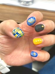 -米小兔美甲美睫