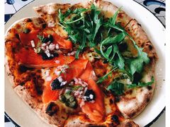 -PIZZA BIANCA(万象城店)