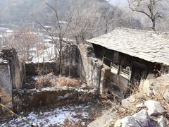 -水峪民俗村