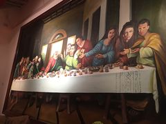 -EATALIA意塔利意式餐厅(鼓楼店)