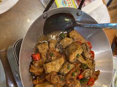 -黄泥岗·地道湖北菜(奥特莱斯店)