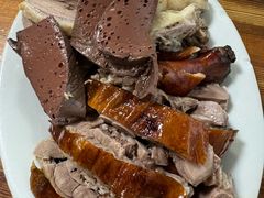 -邮电新村嘉积鸭美味园