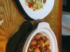 -小厨食堂(黄田坝店)