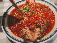 -彭耕记猪油炒小菜(吉联mall店)