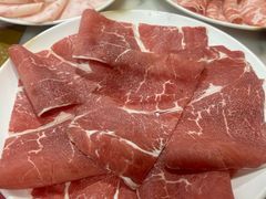 -马记伊源斋涮肉·清真菜(百子湾店)