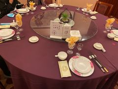 -太仓玛丽蒂姆花园酒店·雅轩中餐厅(人民北路店)