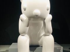 -上海宝龙美术馆
