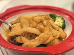 -朱仔记食府(江南大道店)