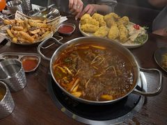 -韩鼎丰·韩国料理(林奥店)