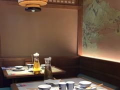 -绿茶餐厅(天通苑华联店)