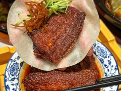 -国人川菜(李家村建东街店)