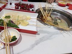 -宏姐串串香(宏伟路店)
