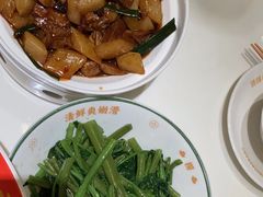 -清晖小苑•顺德地方菜(壹海城店)