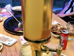 -鸽子刘铁锅炖鱼(劲松店)