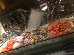 -长沙北辰洲际酒店-兰调全日餐厅