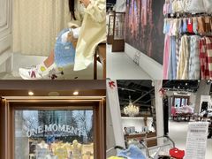-ONE MOMENT(北京朝外店)