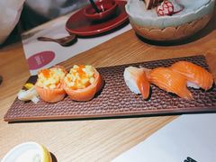 -江左尚白日本料理(万象城店)