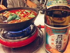 湘味肥肠火锅-湘肠香火锅店(团结湖店)