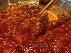 -大味生态火锅(蓝谷地店)