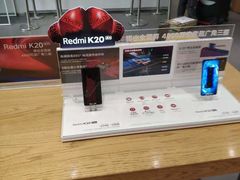 -小米之家(西安王府井熙地港店)