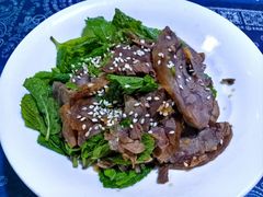 -蜗牛小馆醉乡民谣云南菜(惠新西里店)