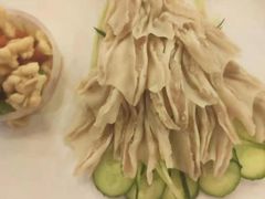 -全聚德(长江路店)