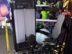 -Nirvana Fitness健身工作室