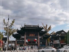 -召稼楼古镇