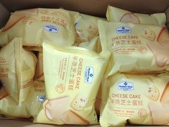 -山姆会员商店(西溪店)