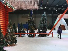 -宁波冰雪大世界(北仑区)