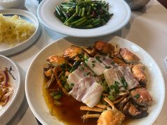 -壹只菜·崇明本地特色菜(崇明南门店)