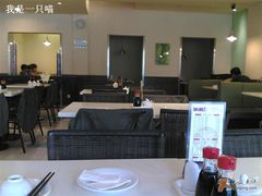 大堂-东方饺子王(和平里店)
