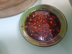 -食惠里小笼包面馆(越秀店)