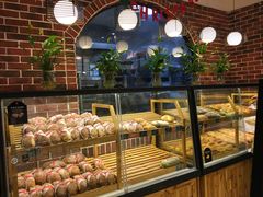 -BREAD WAY面包路·欧式面包(龙湖时代D馆店)