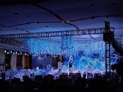 -青岛海尔洲际酒店