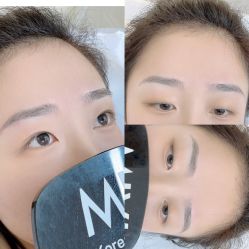 -MIVI半永久纹眉纹绣