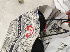 -霸王茶姬(大连万象汇店)