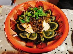 -鹤江桥·红油牛肉粉(SKP店)