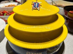 -花家怡园(四合院总店)