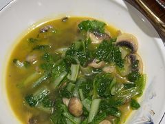 -火龙堂·风味民间菜(文一路店)