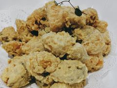 -盛百味·家宴餐厅(霸州分店)