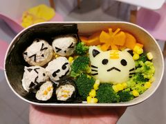 -三花喵·撸猫购宠·宠物生活馆(虹桥南丰城店)