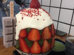 -WONDER ICE 萬得冰田(建設路总店)
