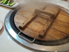 -人民公社铁锅炖·东北菜(卫国道店)