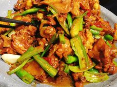 -俏东方·海味水饺·青岛菜(崂山店)