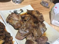 -隆氏兔头(同盛路店)