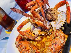 -Ministry of Crab•MOC(交子大道店)