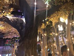 -冰城小镇音乐串吧·聚会餐厅(百子湾店)